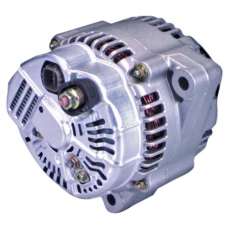 Ilb Gold Alternators, Replacement For Lester 13836 13836
